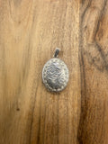 Sterling Silver Locket