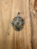 Fossil Pendant