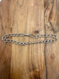 Sterling Silver Bracelet
